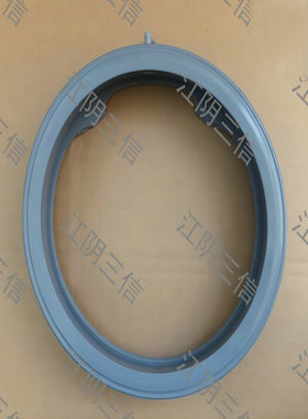 适用小天鹅洗衣机TG90-14612DG 14722IDG门封密封圈