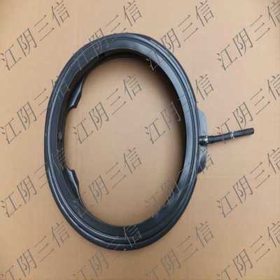 小天鹅滚筒洗衣机门封密封圈