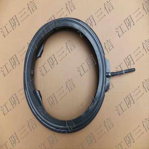 小天鹅滚筒洗衣机门封密封圈