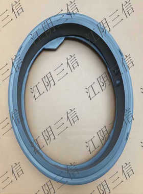 适用伊莱克斯滚筒洗衣机EWF12851SS EWF12854SS门封密封圈