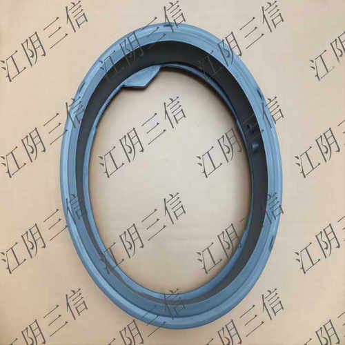 达米尼滚筒洗衣机门封密封圈