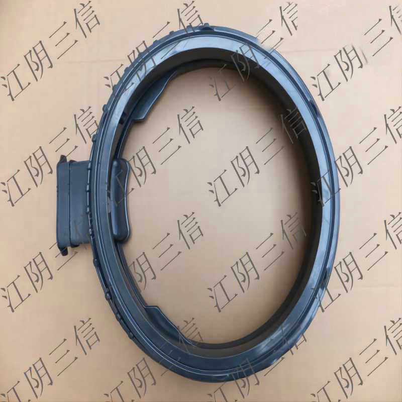 TCL滚筒洗衣机门封密封圈