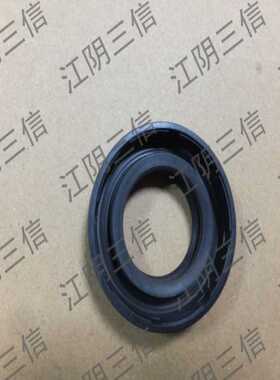 适用博世滚筒洗衣机WAP242609W WAP242669W WAP242689W轴承水封