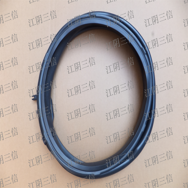 卡萨帝滚筒洗衣机门封密封圈