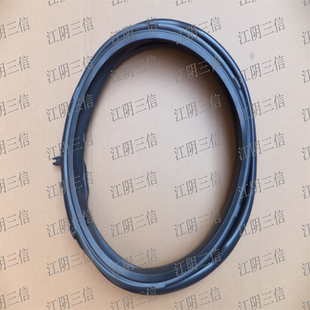 DU8W5门封密封圈 适用卡萨帝滚筒洗衣机C1 DU8G5 DU8G5S