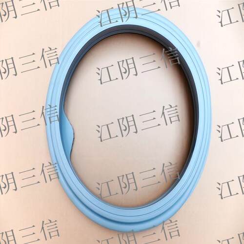 格兰仕滚筒洗衣机门封密封圈