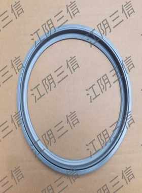 小吉壁挂洗衣机门封密封圈