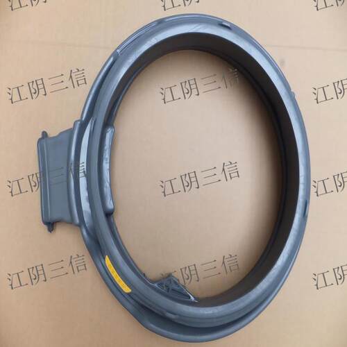 惠而浦滚筒洗衣机门封密封圈