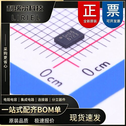M95256-DFMC6TG ST DFN-8 EEPROM
