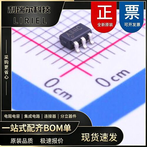 MAX4644EUT+T ADI SOT-23-6 模拟开关_多路复用器 高速低电压4Ω