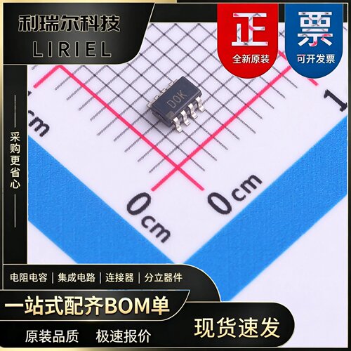 AD5245BRJZ100-RL7 ADI SOT-23-8 数字电位器 原装现货BOM配单