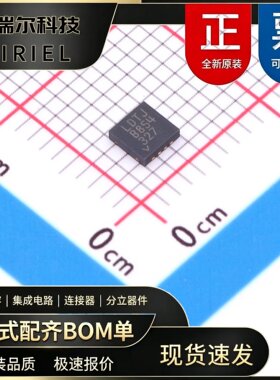 LTC3642IDD#TRPBF ADI DFN-8-EP DC-DC电源芯片 原装现货BOM配单