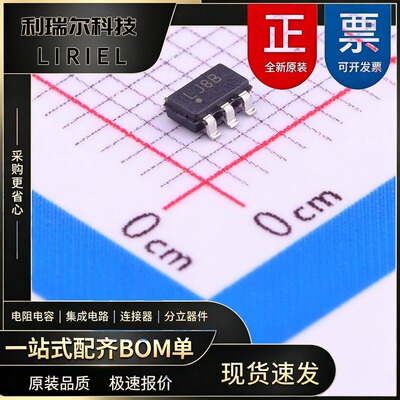 PIC10F322T-I_OT MICROCHIP SOT-23-6 单片机 PIC内核