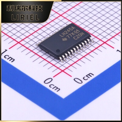 SN74LVCC3245APWR TI TSSOP-24 转换器／电平移位器