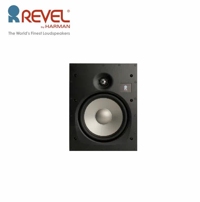 U.S.A REVEL/ Rui Wei W383 Dolby panorama Ceiling sound surround Embedded system family cinema loudspeaker boxin the Audio appliances ,  Hifi Speaker/Amplifier/Equipment ,  Hifi Speaker  category - from Buy2taobao.com to provide professional Taobao agent buy service