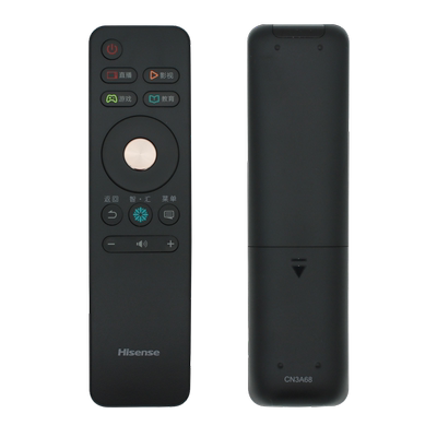 适用于海信电视机遥控器CN3A68 LED43M5000U LED49/50/55/58M5000U