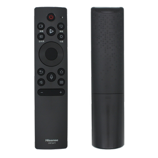 适用于海信电视机语音遥控器CRF3A71 HZ55E60 HZ65A67E HZ70E3D