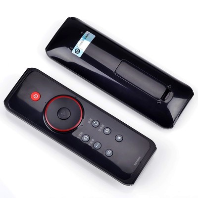 适用于TCL智能云电视机遥控器RC410CA RC10D RC09E RC09S RC4000C RC4000C01 L42/47/55V6500A L42/46Z11A-3D