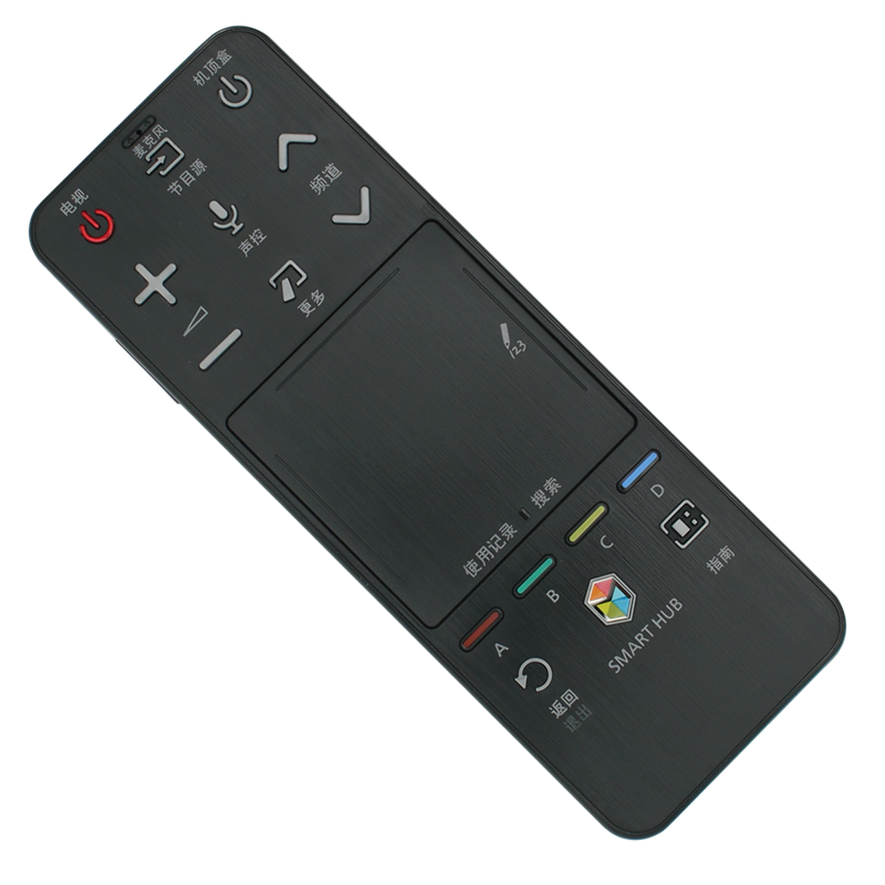 适用于三星原装3D智能液晶电视机遥控器UA40/46/55/60/65/75F6400AJ/HU8500J AA59-00782A 00767A 00757A
