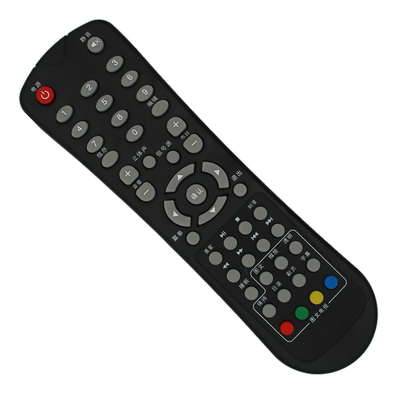 SVA上广电电视机遥控器板LE3201D