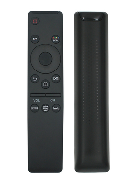 适用三星电视机遥控器BN59-01310A 01259B 01312G UN55RU7100
