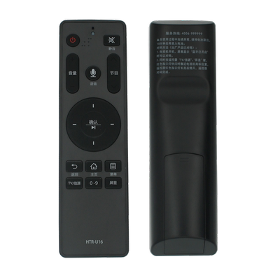 适用海尔电视机语音遥控器HTR-U16A LE43K81Z LE43K51N LS50H610G