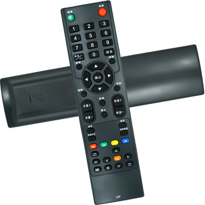 创佳L27 L35 L39 L43 32/46/42HMZ5000/HME7000/X18/T25遥控器