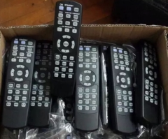 三菱投影机MD-150S/385X/550/553X HC77-10S/11S 投影仪遥控器