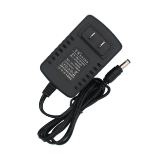宏悦 12V1000MA电源适配器 通用12V1A 12V500mA 12V0.5A 9V 8V充电器圆孔电子秤称充电器线