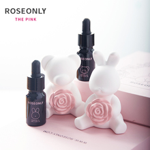 【母亲节礼物】ROSEONLY THE PINK玫瑰香氛陶瓷扩香香氛香薰摆件