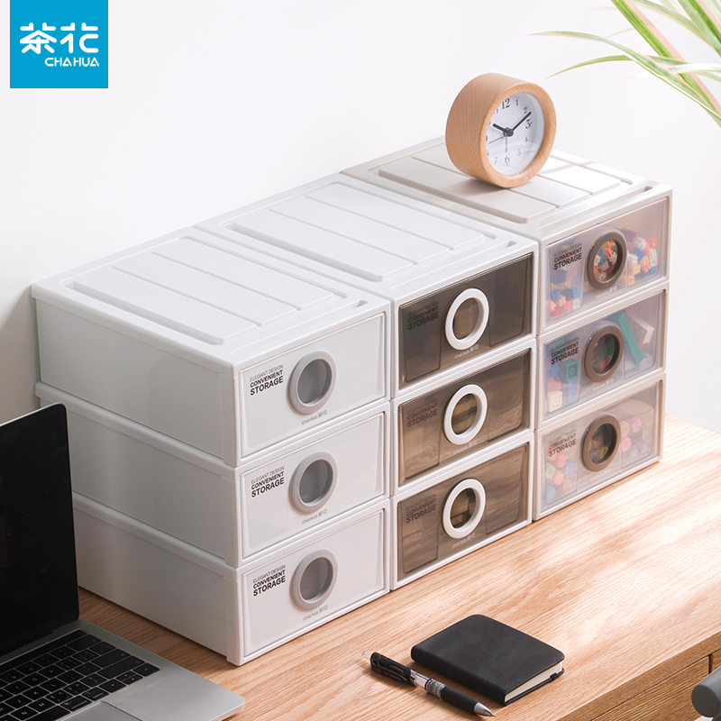 环形把手 抽拉方便