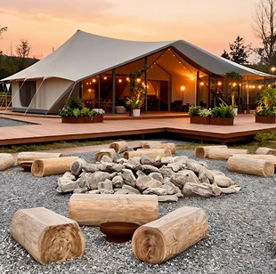 木墩实木根雕凳子原木风格庭院装饰可定制大量