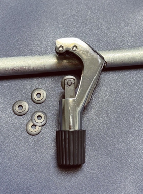 4-28mm管割管刀燃气管割刀片管子割刀铜铝管割管器切空调管切割片