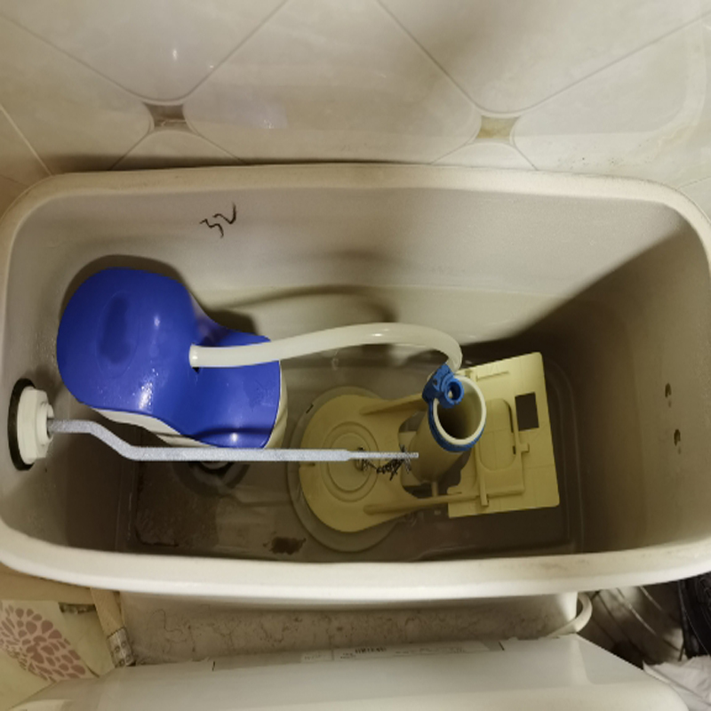 勒洁雅TOTO马桶配件质保5年