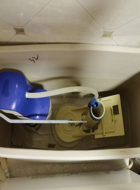 适用于TOTO坐便器配件连体马桶水箱进水阀排水阀cw886bcw854cw874