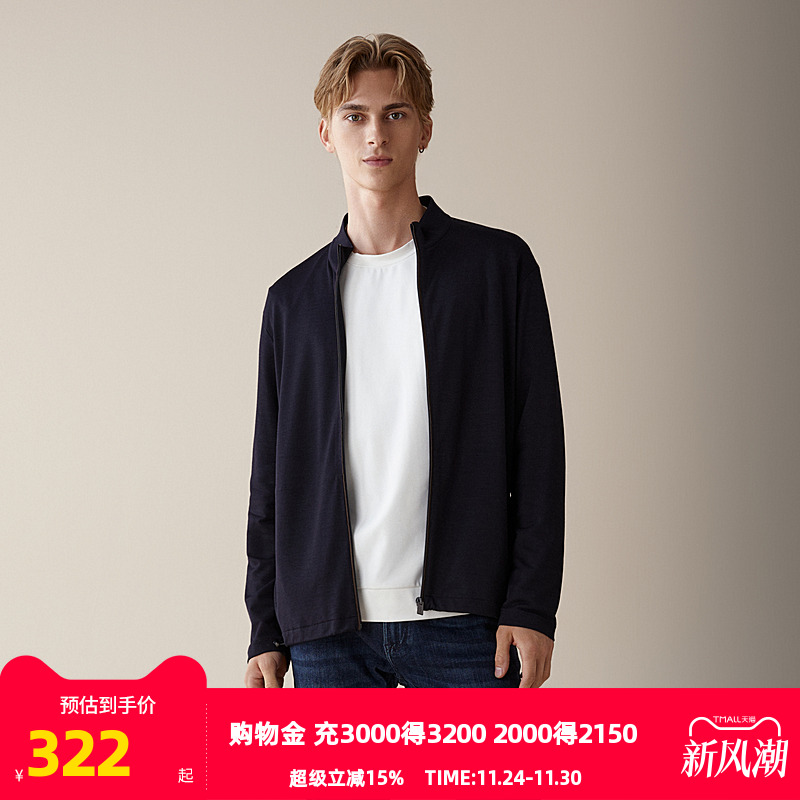 正面采用平纹结构，反面毛巾组织结构