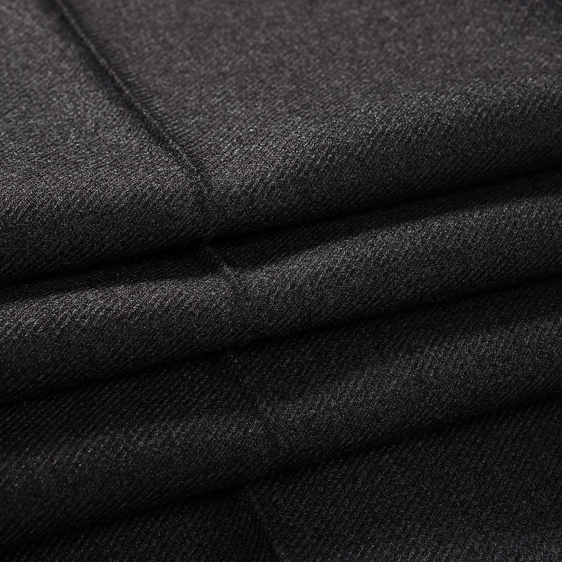 Pantalon en vrac pour jeunesse YOUNGOR en polyester pour automne - Ref 1487142 Image 5