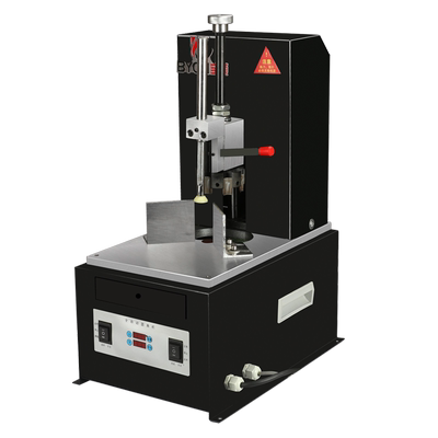 全自动圆角机宝预双模式倒角机