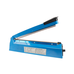 宝预手动封口机月饼零食茶叶袋子手压式封口器小型家用封塑机铝箔袋商用自动热缩膜热合机便携式蔬菜水果封口