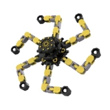 Механический волчок, игрушка для детского сада, подарок на день рождения