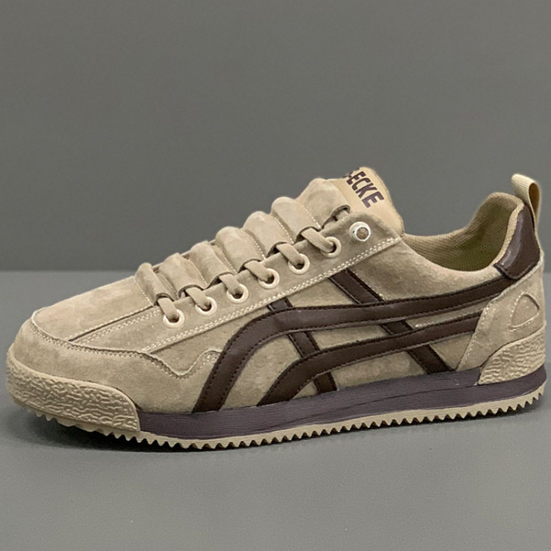 香港潮牌阿甘男鞋秋季新款透气一脚蹬软底运动休闲鞋男士轻便百搭,流行男鞋,德训鞋,淘宝优惠券,粉丝福利购,淘宝优惠卷