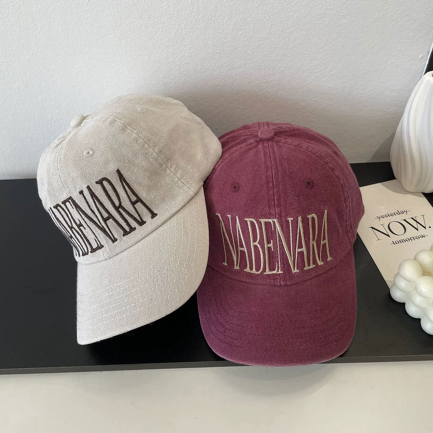 香港潮牌 25年秋冬新款棒球帽男女情侣款简约休闲四季百搭遮阳鸭,服饰配件/皮带/帽子/围巾,帽子,淘宝优惠券,粉丝福利购,淘宝优惠卷