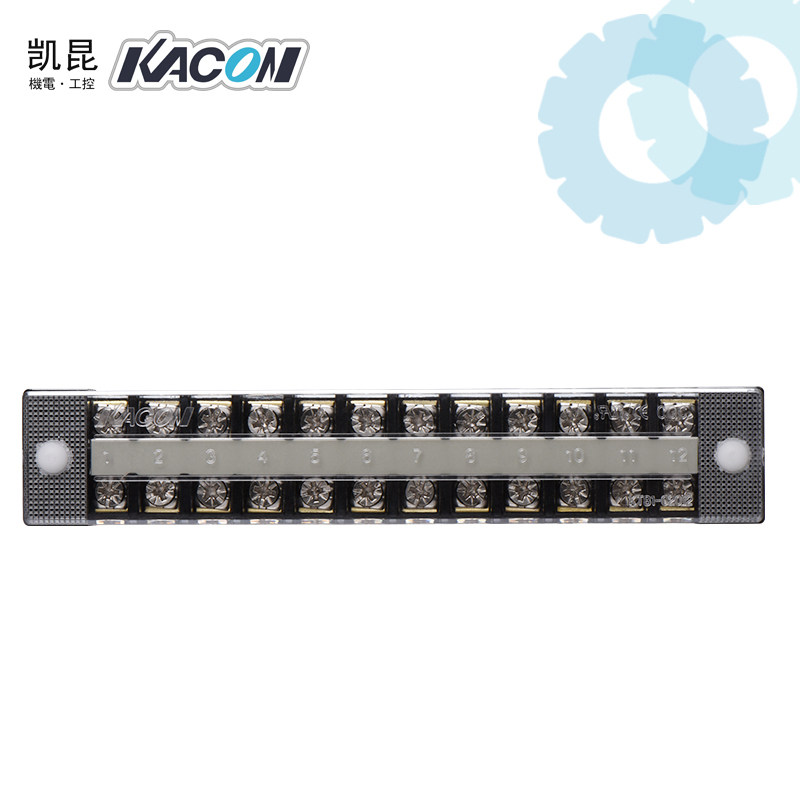 韩国固定式接线端子