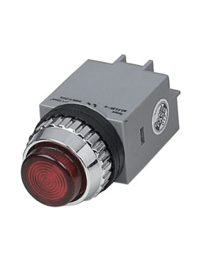 韩国凯昆KACON Φ25mmLED指示灯B25-17电源指示灯