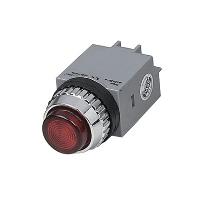 韩国凯昆KACON Φ25mmLED指示灯B25-17电源指示灯