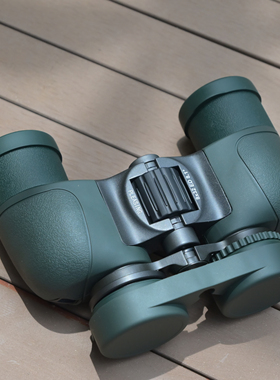 pleasing悦目朝晖8x32ED保罗双筒充氮防水镁合金观景观星望远镜