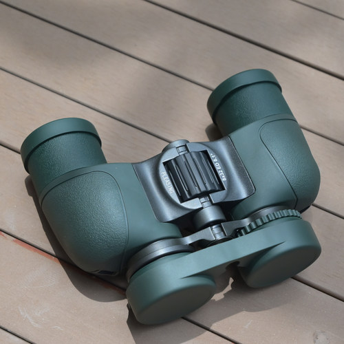 悦目望远镜镁合金镜体充氮防水