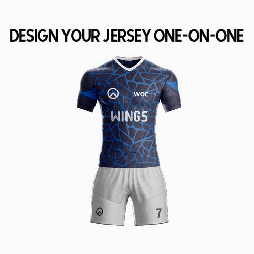 ProStyle定制低MOQ10pcs