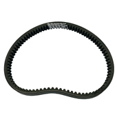 适用三阳踏板摩托车巡弋250 0002 HMA 300 RV250传动皮带23100