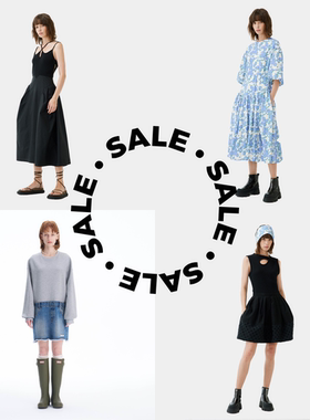 【孤品特惠】SERY孤品小众限量捡漏折扣超值福利孤品特惠合集2